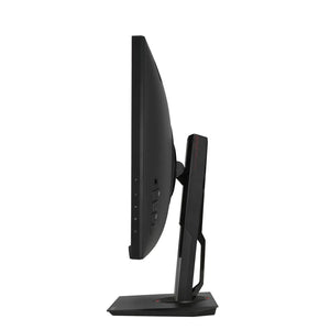 Asus TUF Gaming VG35VQ Gaming Monitor – 35 inch WQHD (3440x1440); 100Hz; Adaptive-Sync;1ms (MPRT); Curved- HAS 100mm