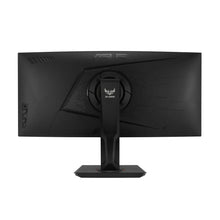 Load image into Gallery viewer, Asus TUF Gaming VG35VQ Gaming Monitor – 35 inch WQHD (3440x1440); 100Hz; Adaptive-Sync;1ms (MPRT); Curved- HAS 100mm
