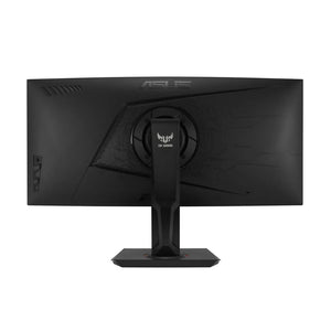 Asus TUF Gaming VG35VQ Gaming Monitor – 35 inch WQHD (3440x1440); 100Hz; Adaptive-Sync;1ms (MPRT); Curved- HAS 100mm