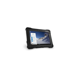 Zebra XSLATE L10 Rugged Tablet with integrated Card reader; L10; NFC; WWAN with A-GPS; XSLATE; 1000 NIT; 4 GB RAM; 64 GB eMMC; Android; STD BAT; ROW