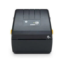 Load image into Gallery viewer, Zebra Direct Thermal Printer ZD230; Standard EZPL; 203 dpi; EU and UK Power Cords; USB; Ethernet
