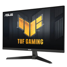 Load image into Gallery viewer, Asus TUF Gaming VG279Q3A Gaming Monitor – 27-inch; Full HD(1920x1080 Pixels Resolution; 80Hz; Fast IPS; ELMB Sync; 1ms (GTG); FreeSync Premium
