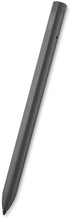 Load image into Gallery viewer, Dell Pn7522W Premier Rechargeable Active Pen, Pressure Sensitivity, Tilt Sensitive, Rechargeable Battery, Led Indicator, Find My Pen Function 750-Adrc
