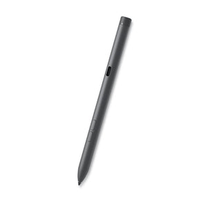 Dell Pn7522W Premier Rechargeable Active Pen, Pressure Sensitivity, Tilt Sensitive, Rechargeable Battery, Led Indicator, Find My Pen Function 750-Adrc