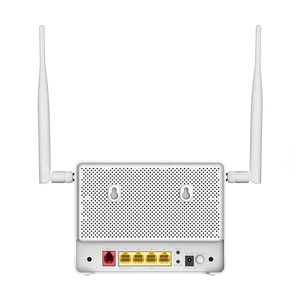 D-Link DSL-224 Wireless N ADSL/VDSL2 + 4-Fast Ethernet ports Wi-Fi Router Single-band (2.4 GHz), 10/100 Mbit/s data rates, 10/100Base-T(X)