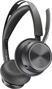 POLY VOYAGER FOCUS 2 BT USB-C ANC