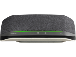 Poly Sync 10 Usb-A Usb-C Speakerphone