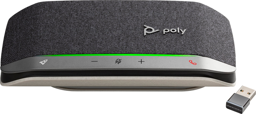 POLY SYNC 20+ USB-A SPEAKERPHONE