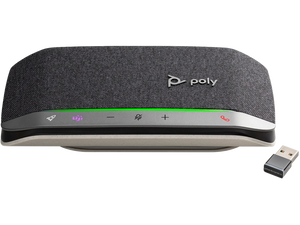 Poly Sync 20+ -M Usb-A Speakerphone