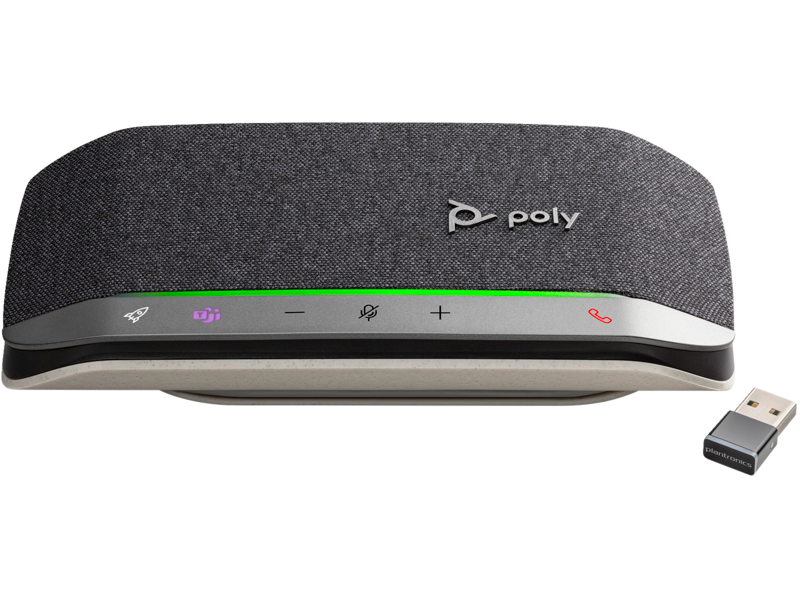Poly Sync 20+ -M Usb-A Speakerphone