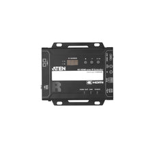 Load image into Gallery viewer, Aten VE8950R 4K HDMI over IP Extender Receiver Unit, RS-232, resolution: 4096 x 2160 pixels, USB Type-A, Width: 136 mm, Depth: 101 mm, Height: 29.6 mm
