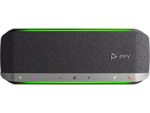 Poly Sync 40+ Microsoft Teams Certified Usb-A Usb-C Speakerphone