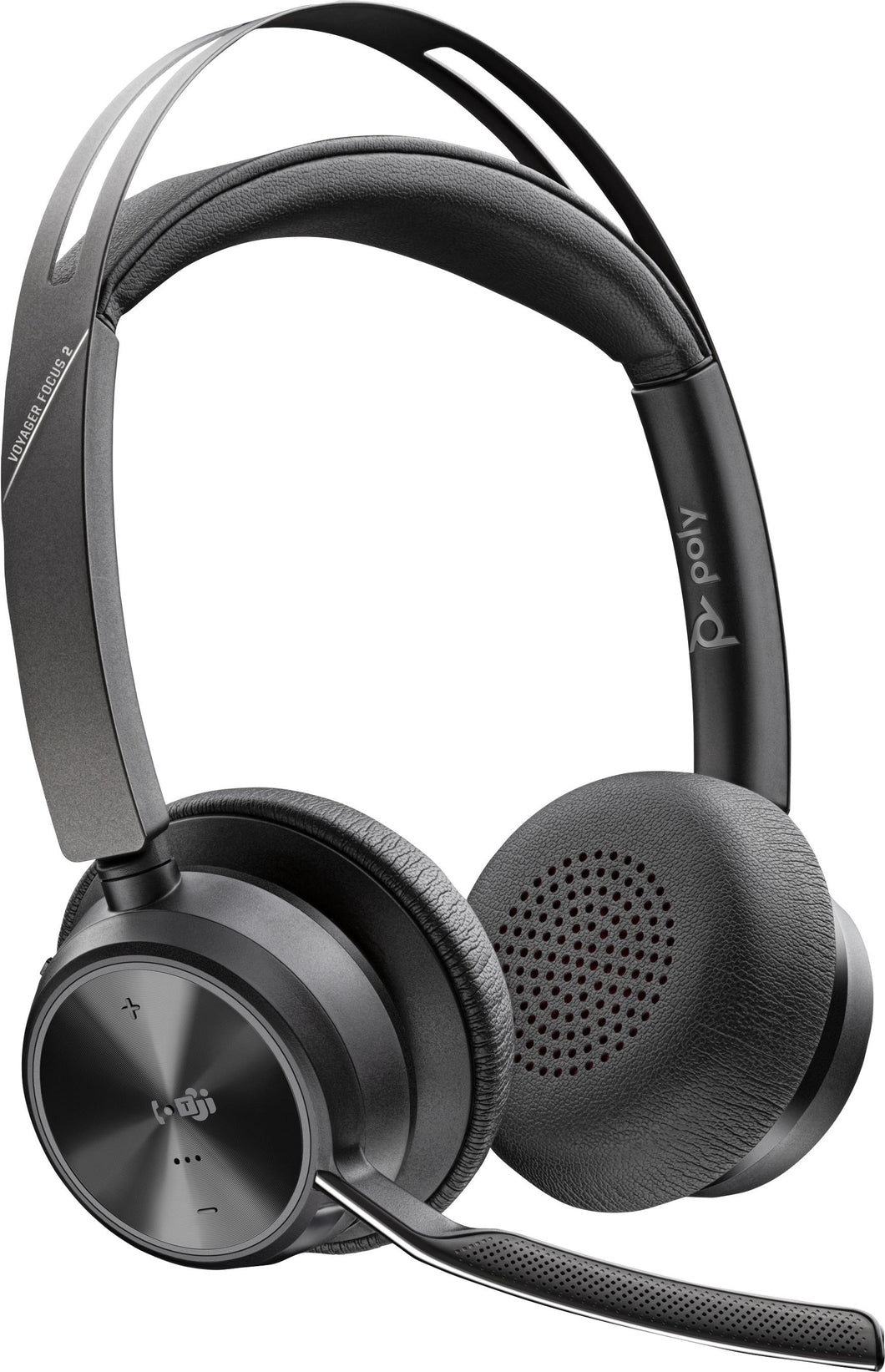 POLY VOYAGER FOCUS 2 M USB-A ANC