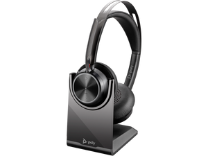 POLY VOYAGER FOCUS 2 USB-C HEADSET