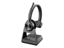 Load image into Gallery viewer, Poly Voyager 4320 USB-C Headset + BT700 Bluetooth wireless headset with Charging Stand 77Z31AA
