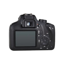 Load image into Gallery viewer, Canon EOS 4000D Double DC Kit; EF-S18-55 F/3.5-5.6 III; EF75-300 f/4-5.6 III Lens - Wi-Fi (3011C022AA)
