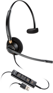 POLY ENCOREPRO 515 M MONO - USB-A