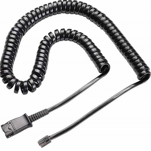 Poly Direct U10P-S Cable 38099-01 - 784S0AA