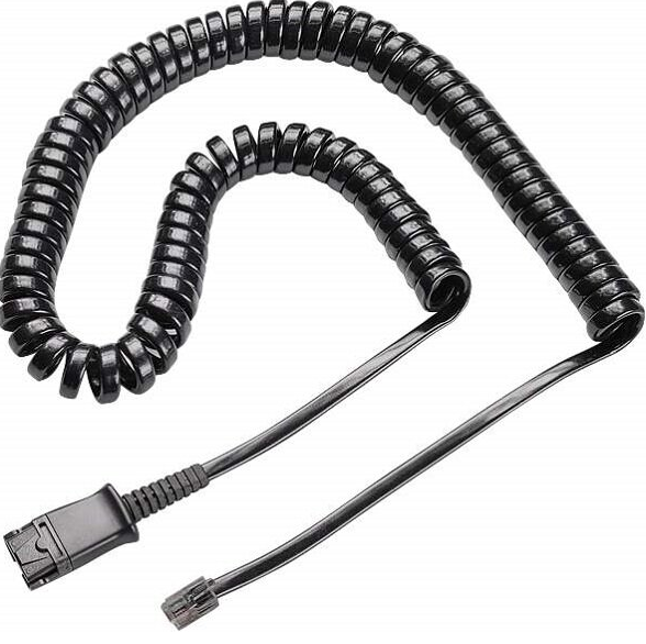 Poly Direct U10P-S Cable 38099-01 - 784S0AA