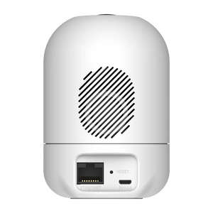 D-Link DCS-8526LH Full HD Pan & Tilt Wi-Fi Camera, 120° Viewing Angle, 1920 x 1080P HD Video at up to 30 fps, 1/2.9'' CMOS, 5m IR distance