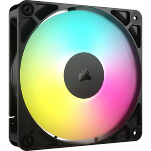 CORSAIR RS120 ARGB 120mm PWM Fans Single Pack