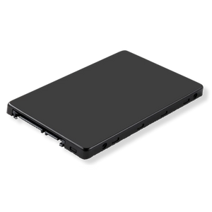 Lenovo 4XB7A38273 ThinkSystem 2.5'' Multi Vendor 960GB Entry SATA 6Gb Hot Swap SSD, 6 Gbit/s, Component for Server/workstation