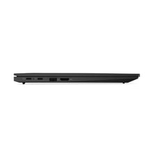 Load image into Gallery viewer, Lenovo ThinkPad X1 Carbon G11 21HM007QZA Notebook | i7-1355U 14-inch WUXGA Non-Touch | 16GB DDR 5 | 512GB M.2 | BackLit Keyboard | 3Yrs PS | Win11 Pro
