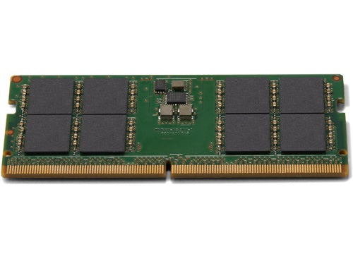 Hp 32Gb (1X32Gb) Ddr5 5600 Sodimm Necc Memory 79U72Aa