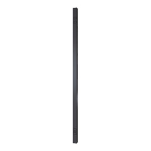 APC rack PDU 2G - metered ZeroU - 22kW(32A)17.3kW(24A)230V - (30)C13+(12)C19, Ideal for colocation, large or remote data center operators AP8886