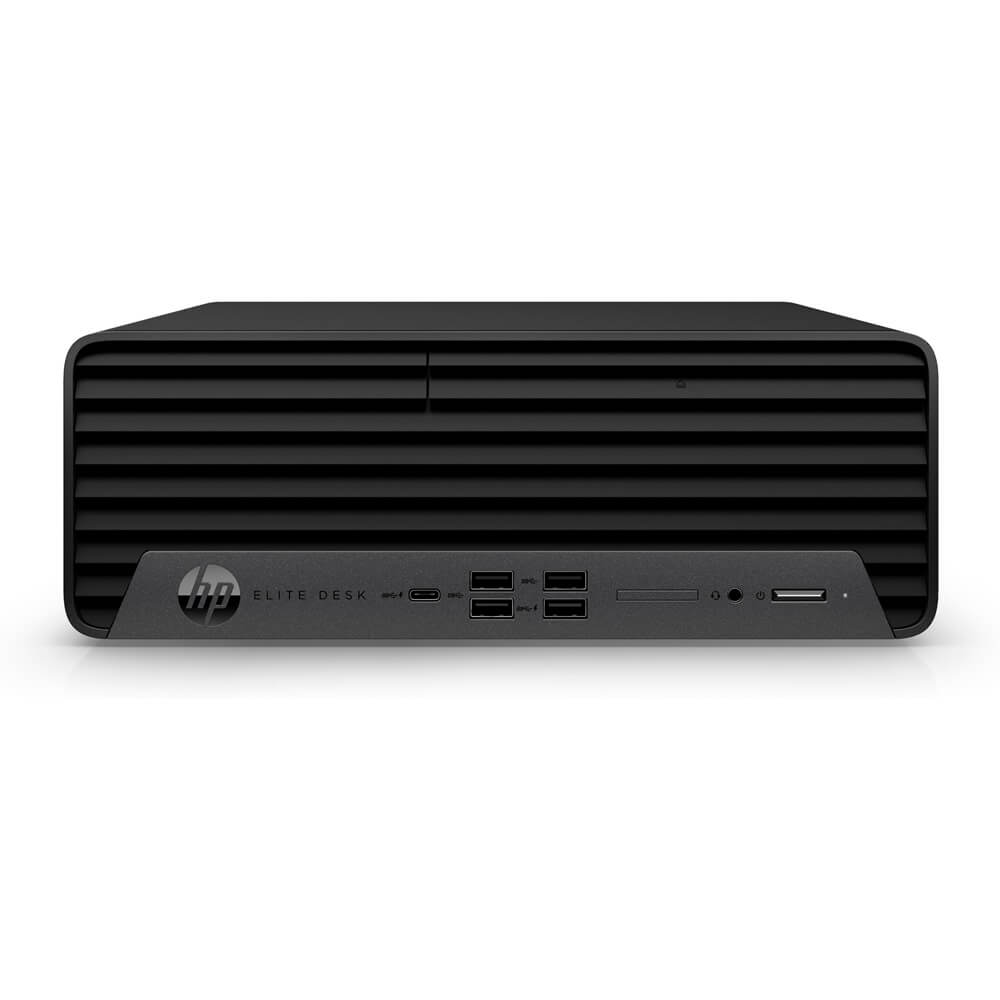 Hp Elite 800 G9R Sff Desktop Pc  I5-13500 / 16Gb Ddr5 / 512Gb M.2 Ssd Tlc / Windows 11 Pro 1 Year Warranty 7B0S9Ea