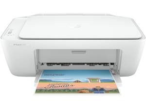 HP DESKJET 2320 ALL-IN-ONE PRINTER