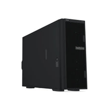 Load image into Gallery viewer, Lenovo 7Z74A02SEA ISG ThinkSystem ST650 V2; Xeon S-4310 (12C 2.1GHz); 1x32GB UD; 940-8i; no HDD std; 8 BAY SFF; no OPT std; 4U; 750W; 3-Year Warranty
