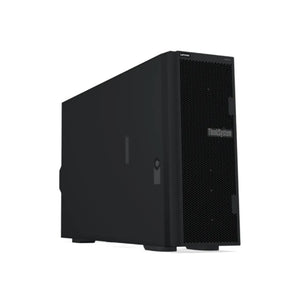 Lenovo 7Z74A02SEA ISG ThinkSystem ST650 V2; Xeon S-4310 (12C 2.1GHz); 1x32GB UD; 940-8i; no HDD std; 8 BAY SFF; no OPT std; 4U; 750W; 3-Year Warranty