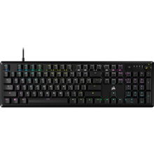 Load image into Gallery viewer, CORSAIR K70 CORE RGB Mechanical Gaming Keyboard - CORSAIR Red Linear Switches
