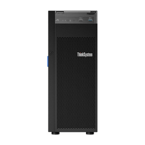 Server ThinkSystem ST250 V2; 1xIntel Xeon E-2378 8C  2.6GHz 65W; 1x16GB 2Rx8; ThinkSystem RAID 5350- 8i PCIe 12Gb Internal Adapter