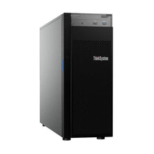 Load image into Gallery viewer, Server ThinkSystem ST250 V2; 1xIntel Xeon E-2378 8C  2.6GHz 65W; 1x16GB 2Rx8; ThinkSystem RAID 5350- 8i PCIe 12Gb Internal Adapter
