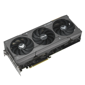 ASUS Graphics Card/AMD/PCIe4/16GB GDDR6/OC mode:up to 2830MHz(Boost Clock)/Default mode:up to 2810MHz/1xHDMI/3xDP/600W