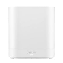 Load image into Gallery viewer, Asus ExpertWiFi EBM68(2PK) – Expert Wifi, White, Internal, Mesh router, Power, Tri-band (2.4 GHz / 5 GHz / 5 GHz), Wi-Fi 6 (802.11ax) AX7800 Tri-Band
