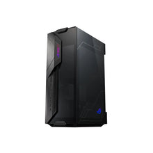 Load image into Gallery viewer, Asus GR101 ROG Z11 CASE, Black with Tempered Glass; 3 expansion slots space; Raditor: 120mm; 240mm; Cooling Top: 2x120mm; 2x140; 8.73kg
