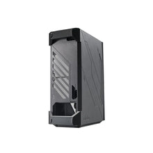 Load image into Gallery viewer, Asus GR101 ROG Z11 CASE, Black with Tempered Glass; 3 expansion slots space; Raditor: 120mm; 240mm; Cooling Top: 2x120mm; 2x140; 8.73kg
