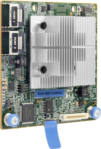 Hp Smart Array E208I-A Sr Gen10 (8 Internal Lanes/No Cache) 12G Sas Modular Controller 804326-B21