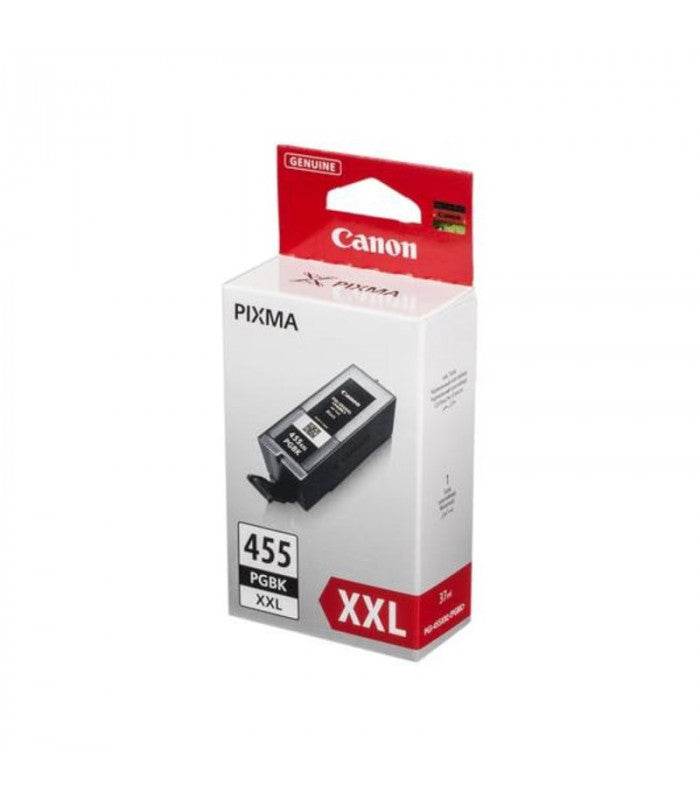 Canon Pgi-455 Xxl Black