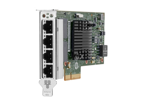 HP ETHERNET 1GB 4-PORT 366T ADAPTER