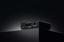 Load image into Gallery viewer, Teltonika Industrial high-precision GNSS Network Time Protocol NTP Server, RS232, RS485, 3x I/O, Analog input (16-pin terminal block), 1x RJ45 NTP001

