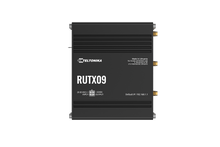 Load image into Gallery viewer, Teltonika RUTX10 Gigabit Ethernet Industrial Router with Gigabit Ethernet, Bluetooth LE, and AC WiFi, 1x WAN (1Gbps), 4x LAN(1Gbps), BLE,VPN RUTX10
