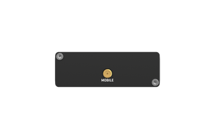 Teltonika Industrial 4G Cat 4 Micro USB, 1x SIM slot (Mini SIM - 2FF) Modem TRM200