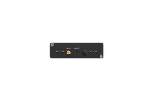 Load image into Gallery viewer, Teltonika Industrial high-precision GNSS Network Time Protocol NTP Server, RS232, RS485, 3x I/O, Analog input (16-pin terminal block), 1x RJ45 NTP001
