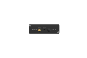 Teltonika Industrial high-precision GNSS Network Time Protocol NTP Server, RS232, RS485, 3x I/O, Analog input (16-pin terminal block), 1x RJ45 NTP001