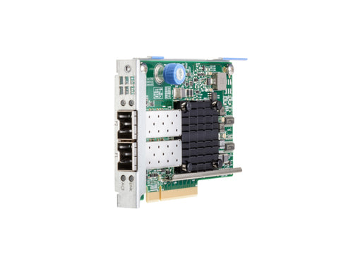 HP ETHERNET 10/25GB 2-PORT 631FLR-SFP28 ADAPTER