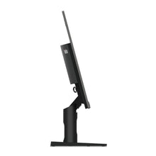 Load image into Gallery viewer, Thinkvision|S24i-30|24 inch IPS panel|FHD 1920 x 1080|Internal Power Supply|HDMI|VGA|Cables Included|Tilt stand|VESA 100mm|Black
